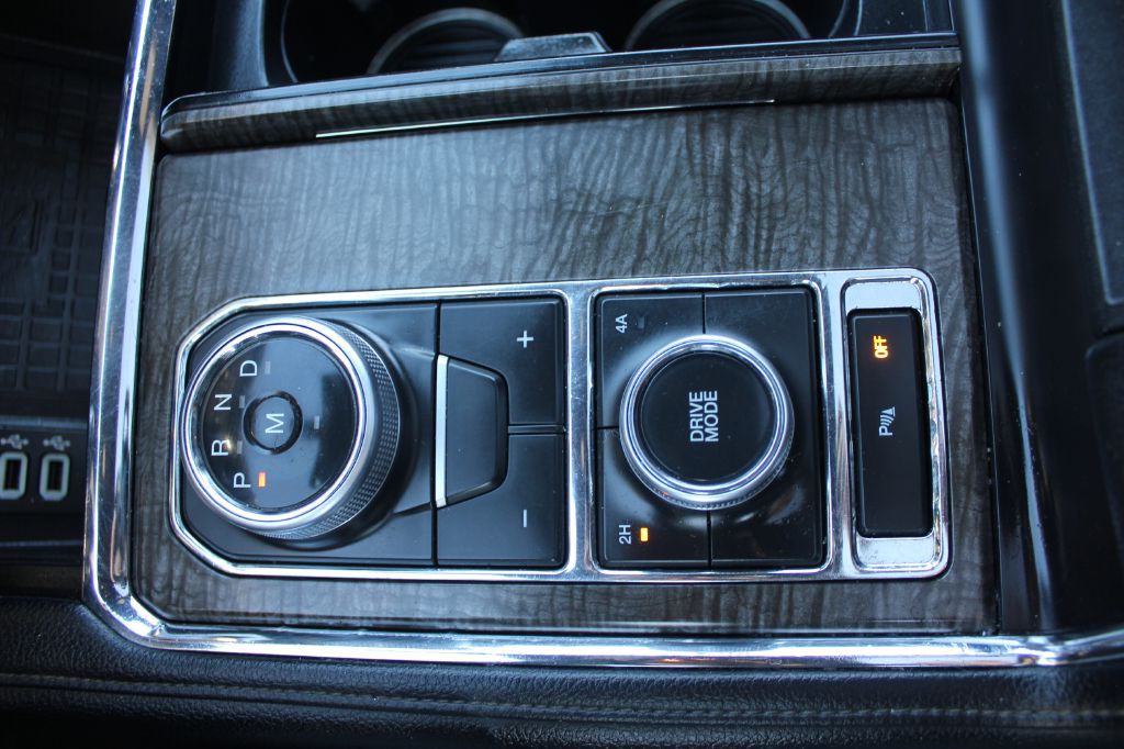 2019 Ford Expedition Image 21