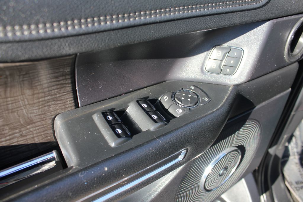 2019 Ford Expedition Image 28