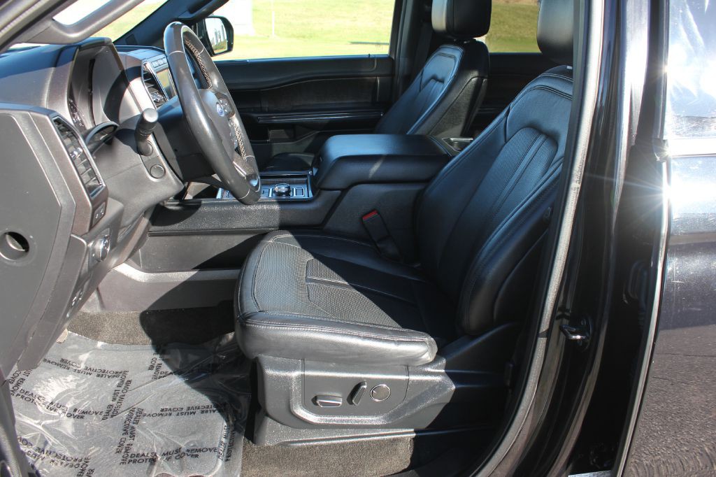2019 Ford Expedition Image 29