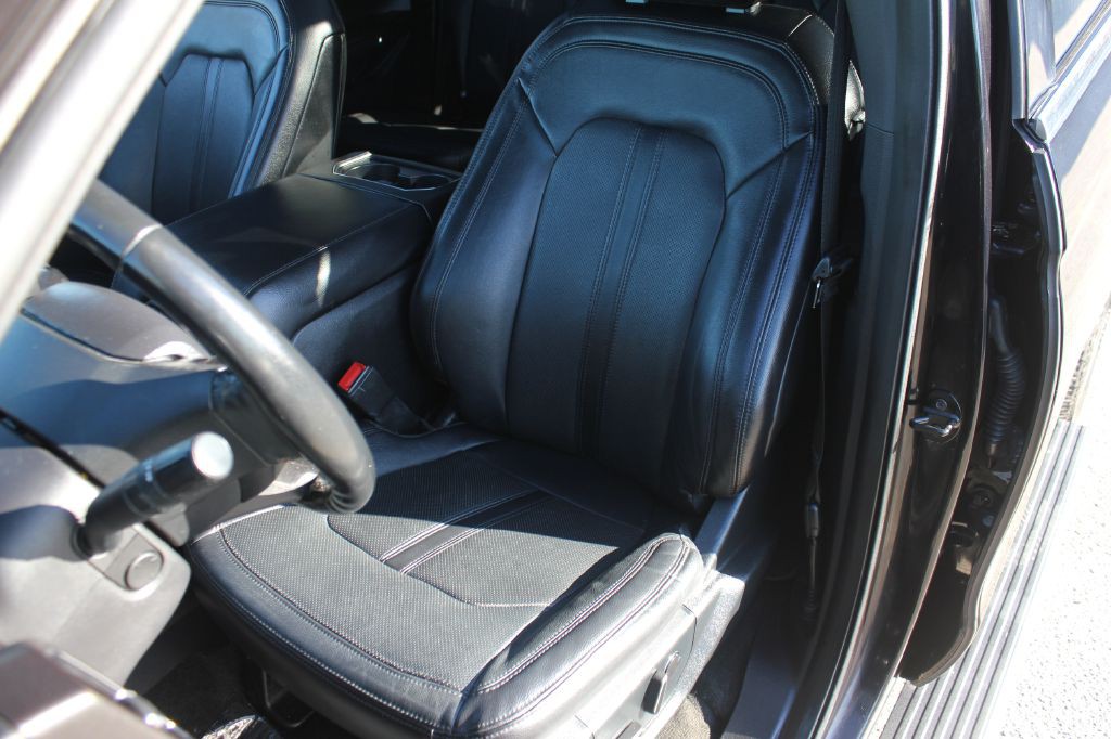 2019 Ford Expedition Image 30