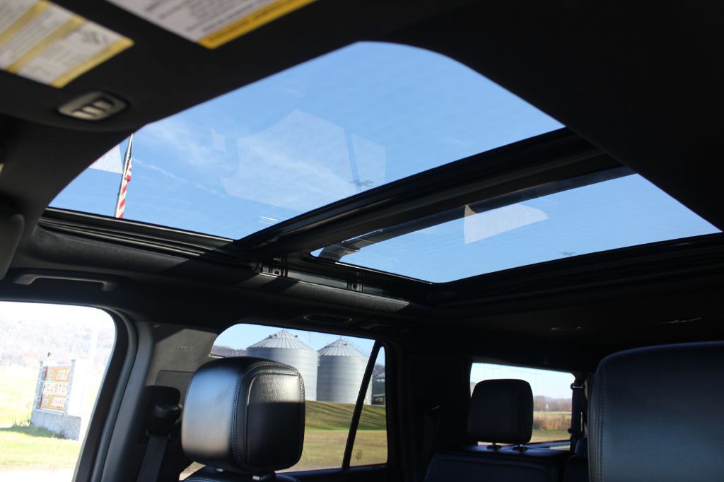 2019 Ford Expedition Image 31