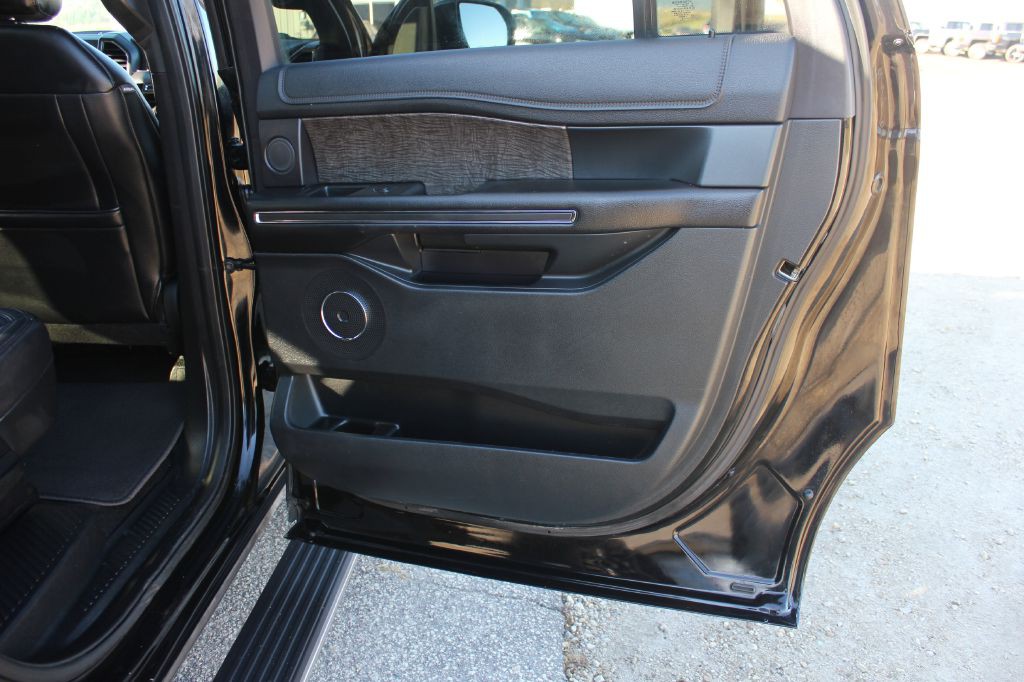 2019 Ford Expedition Image 36