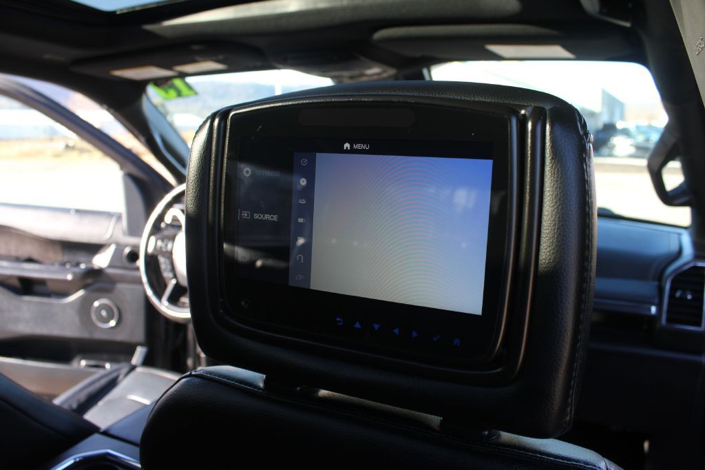 2019 Ford Expedition Image 39