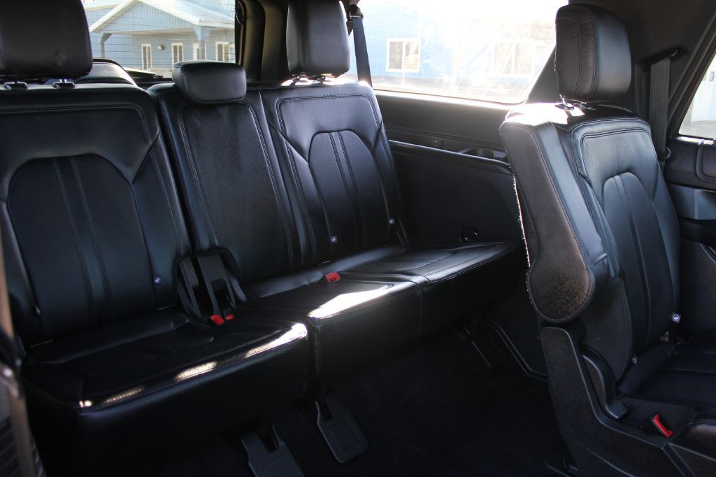 2019 Ford Expedition Image 40