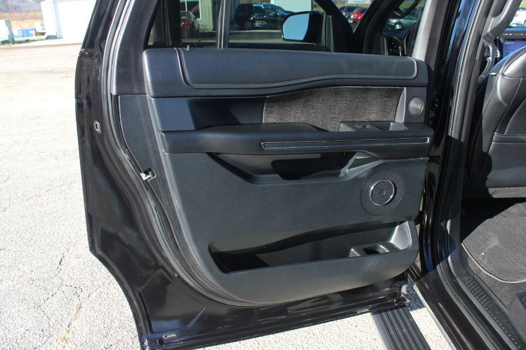 2019 Ford Expedition Image 41