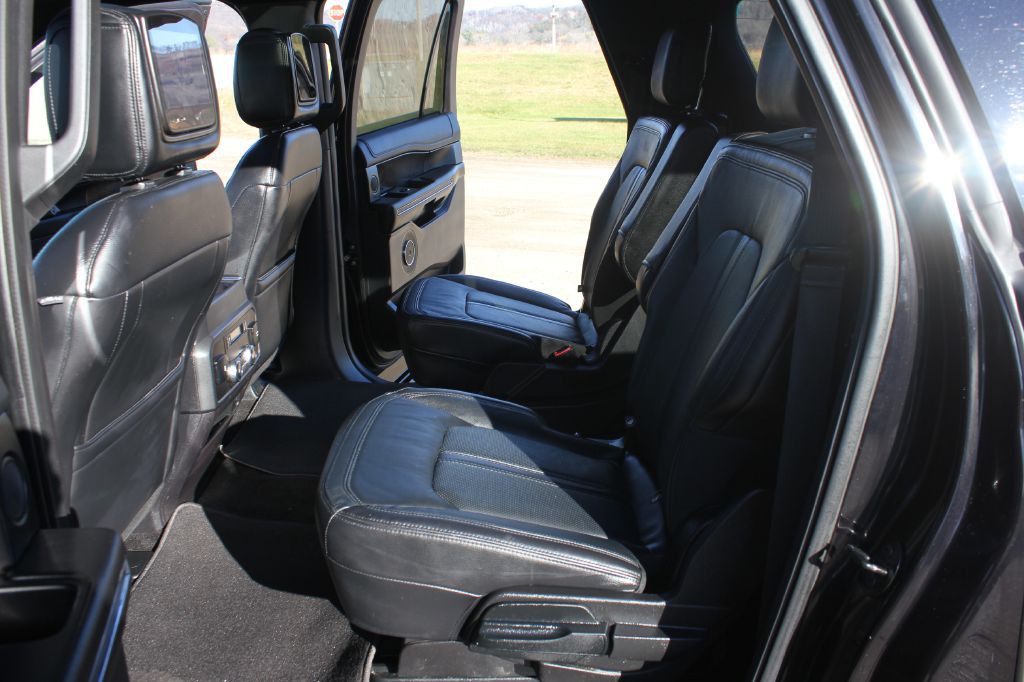 2019 Ford Expedition Image 42