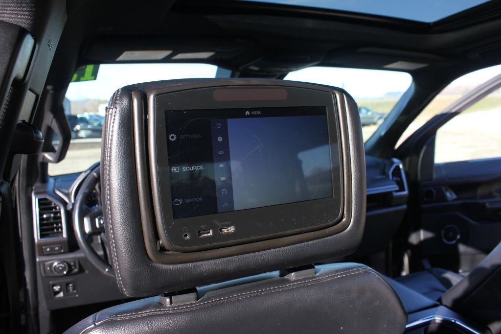 2019 Ford Expedition Image 43