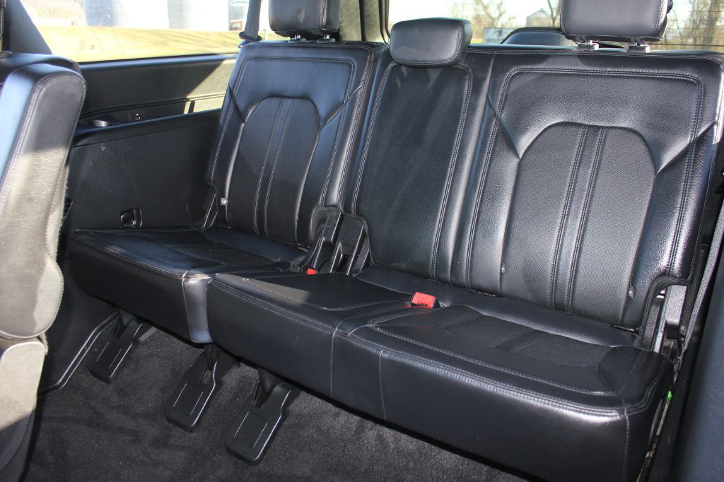 2019 Ford Expedition Image 44