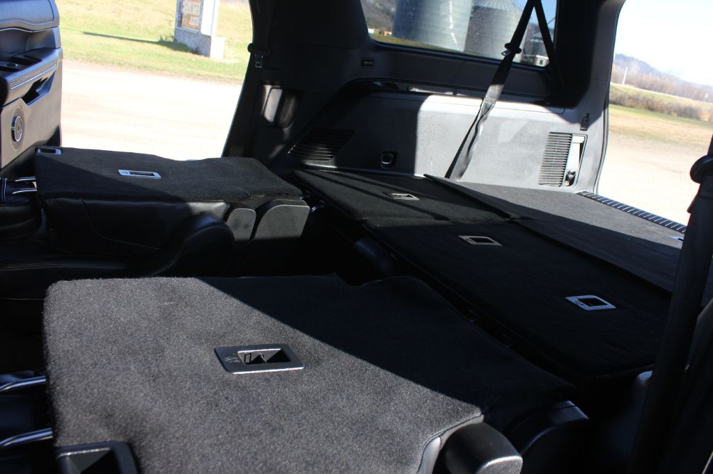 2019 Ford Expedition Image 45