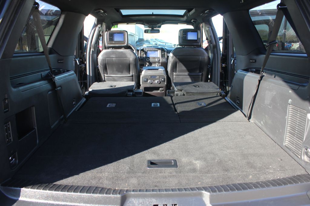 2019 Ford Expedition Image 46