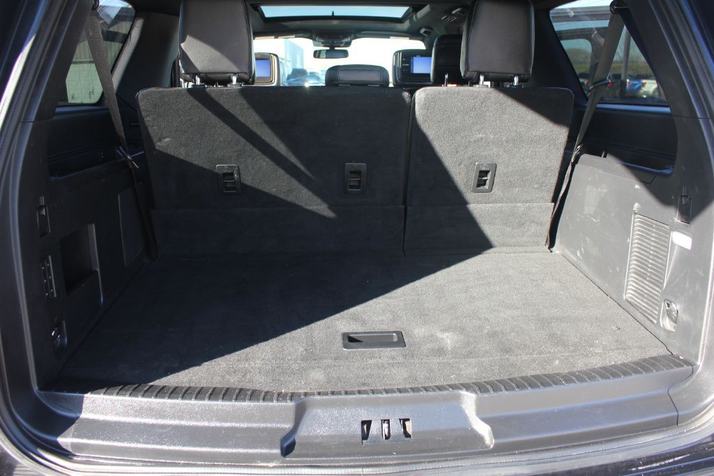 2019 Ford Expedition Image 47