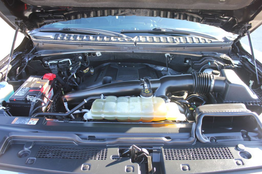 2019 Ford Expedition Image 57