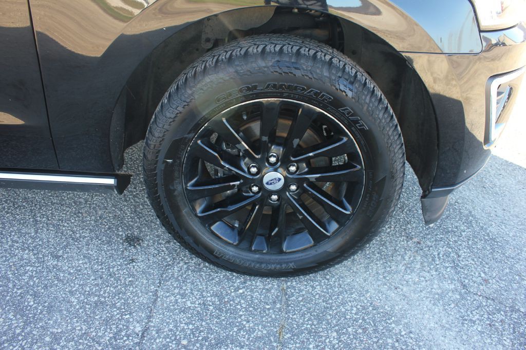 2019 Ford Expedition Image 60