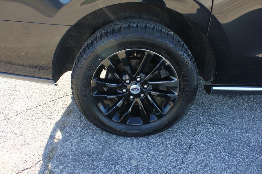2019 Ford Expedition Image 61