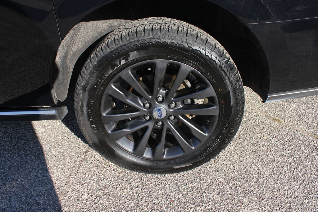 2019 Ford Expedition Image 62