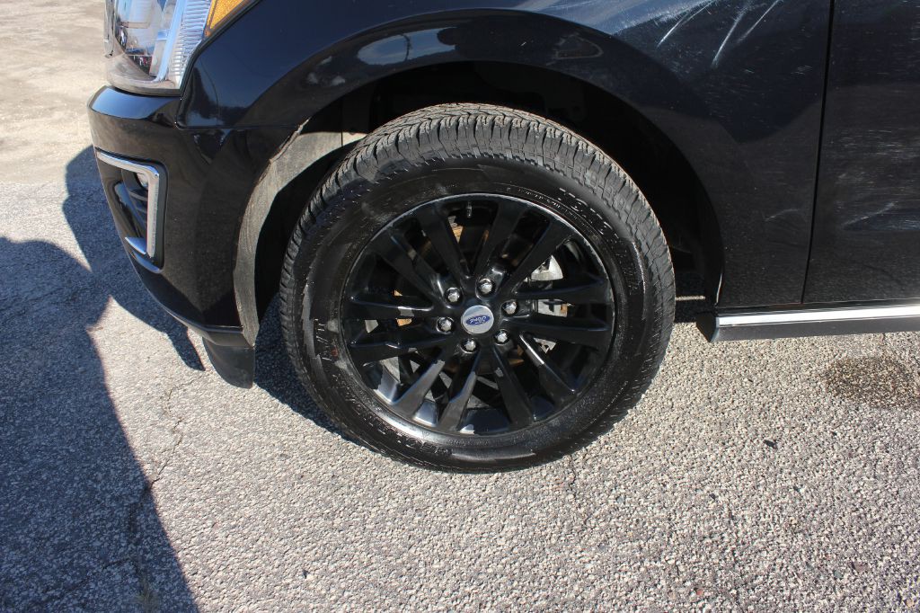 2019 Ford Expedition Image 63