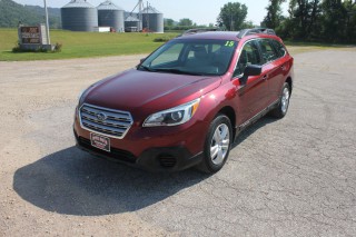 Image for 2015 Subaru Outback 2.5I ID: 6754610