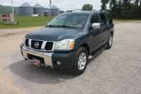 Image for 2004 Nissan Armada SE ID: 6754617