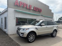 Image for 2014 Land Rover Range Rover Sport HSE ID: 6761196