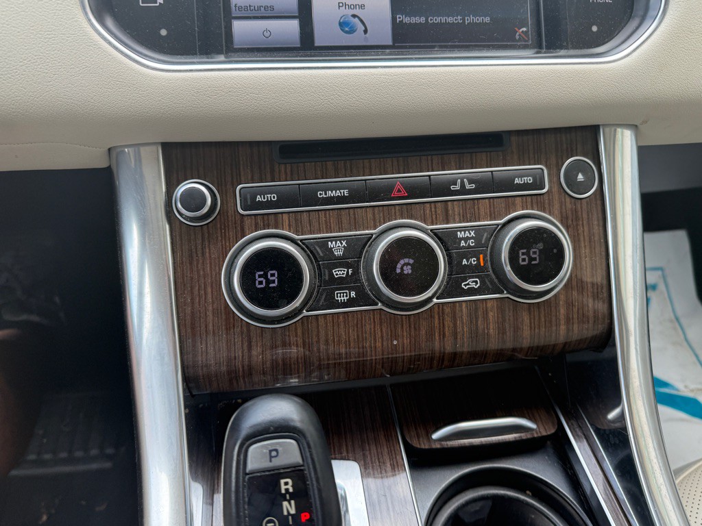 2014 Land Rover Range Rover Sport Image 6