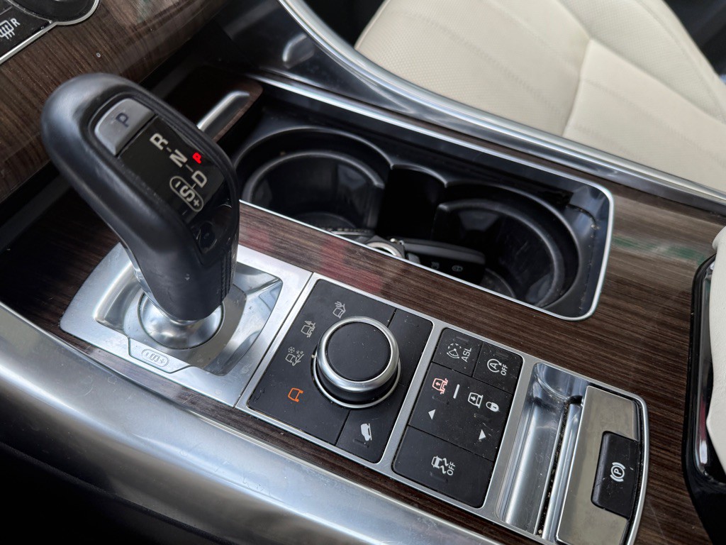 2014 Land Rover Range Rover Sport Image 7
