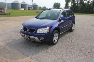 Image for 2007 Pontiac Torrent  ID: 6762521