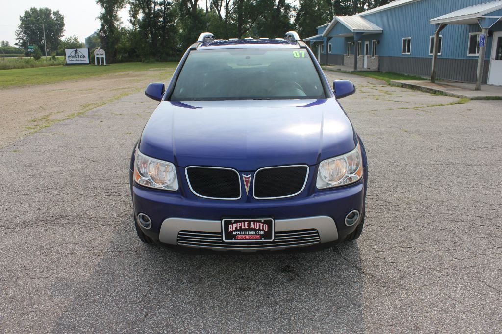 2007 Pontiac Torrent Image 3