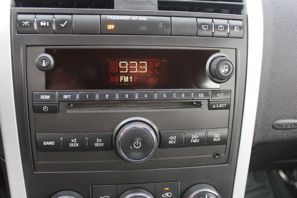 2007 Pontiac Torrent Image 17