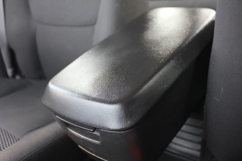 2007 Pontiac Torrent Image 20