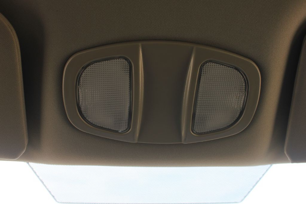 2007 Pontiac Torrent Image 21