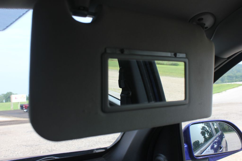 2007 Pontiac Torrent Image 22