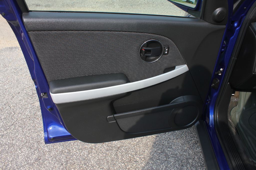 2007 Pontiac Torrent Image 24
