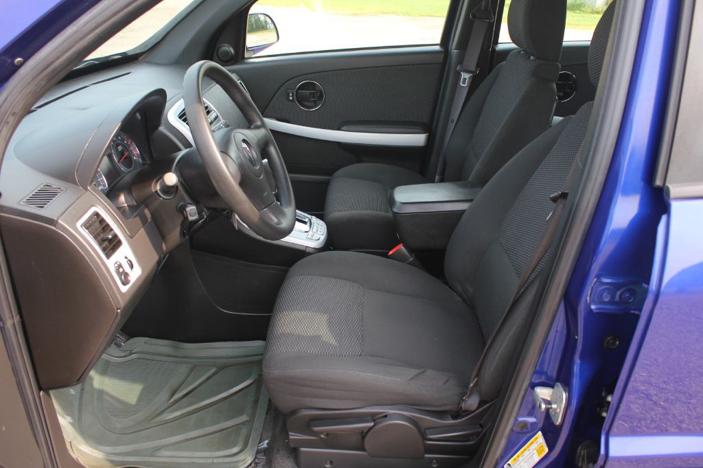 2007 Pontiac Torrent Image 25
