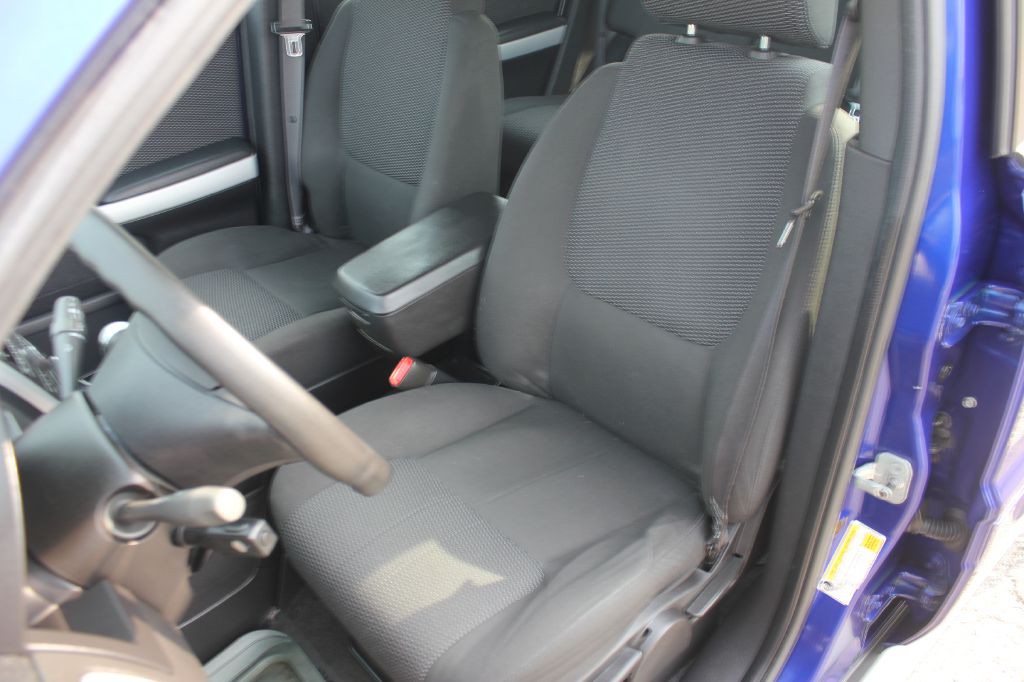 2007 Pontiac Torrent Image 26