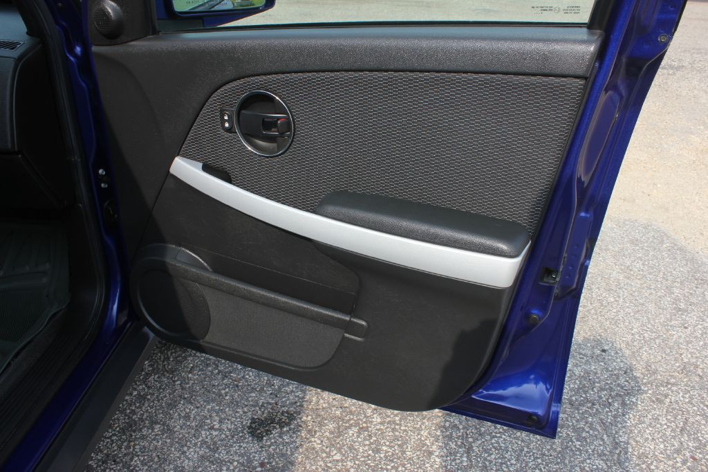 2007 Pontiac Torrent Image 27