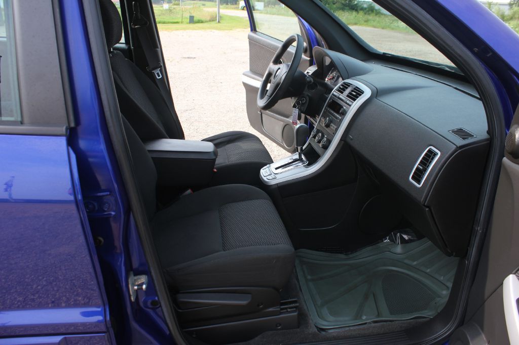 2007 Pontiac Torrent Image 28