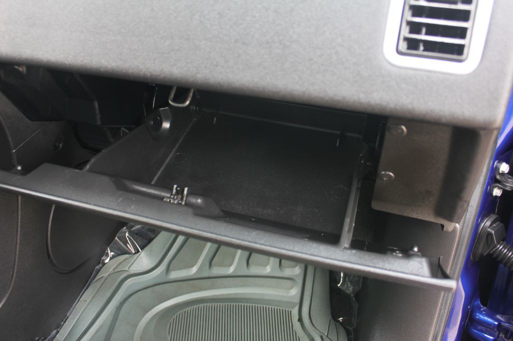 2007 Pontiac Torrent Image 30