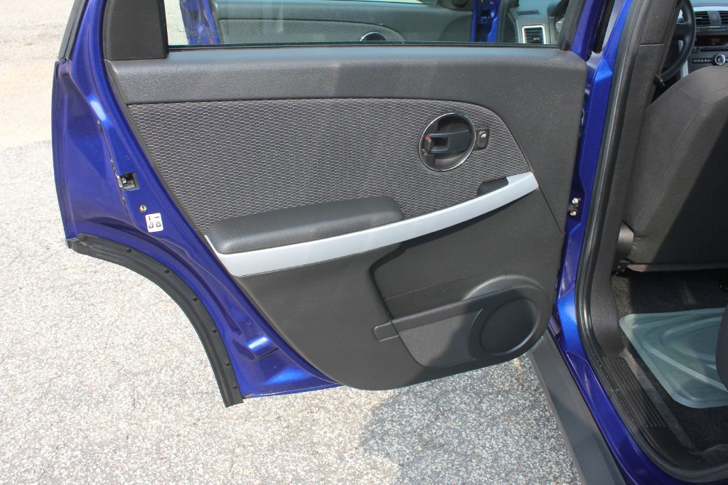 2007 Pontiac Torrent Image 33