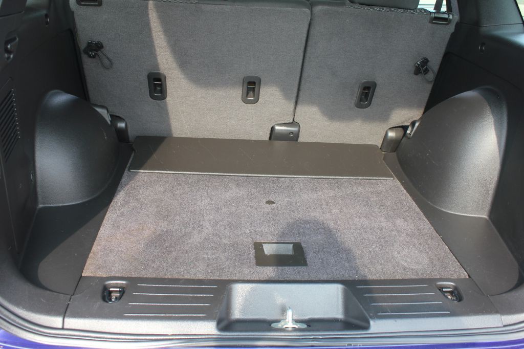 2007 Pontiac Torrent Image 37