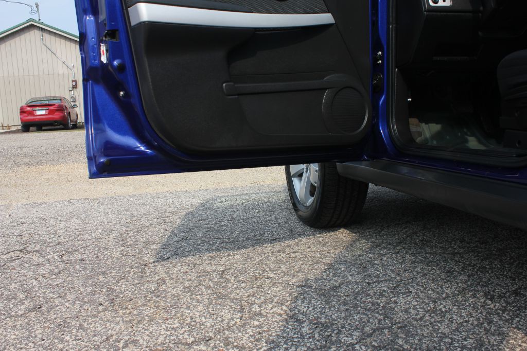 2007 Pontiac Torrent Image 38