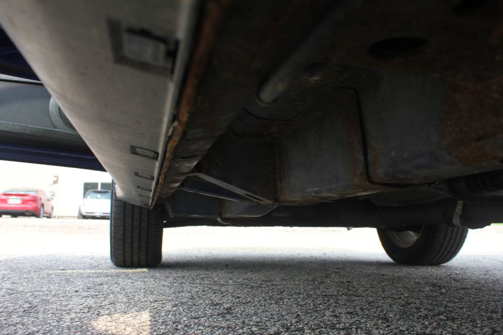 2007 Pontiac Torrent Image 40