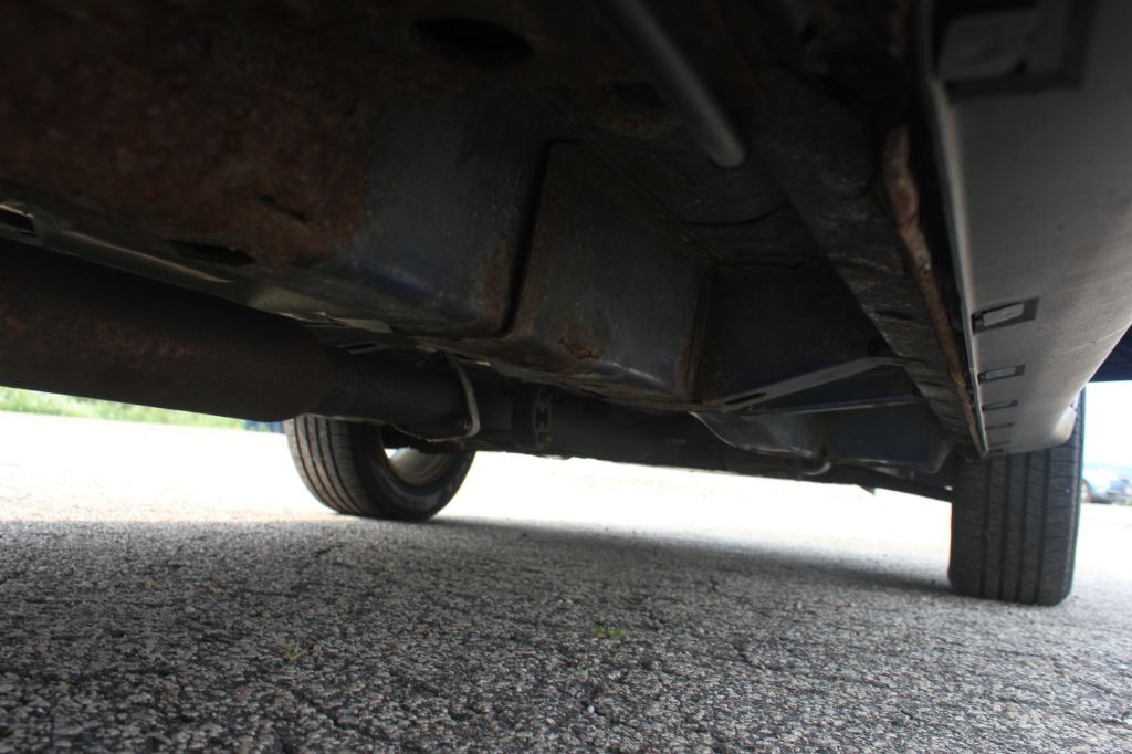 2007 Pontiac Torrent Image 43