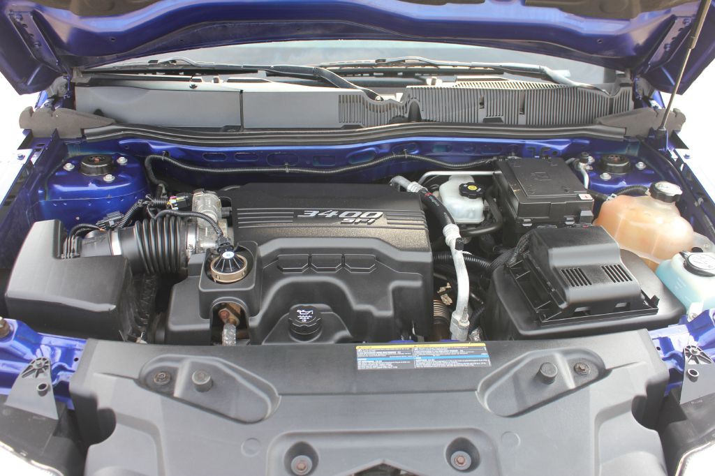2007 Pontiac Torrent Image 44