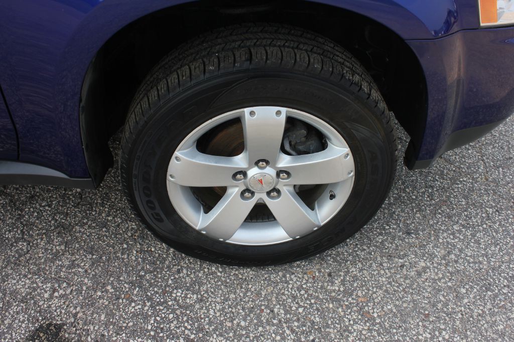 2007 Pontiac Torrent Image 47