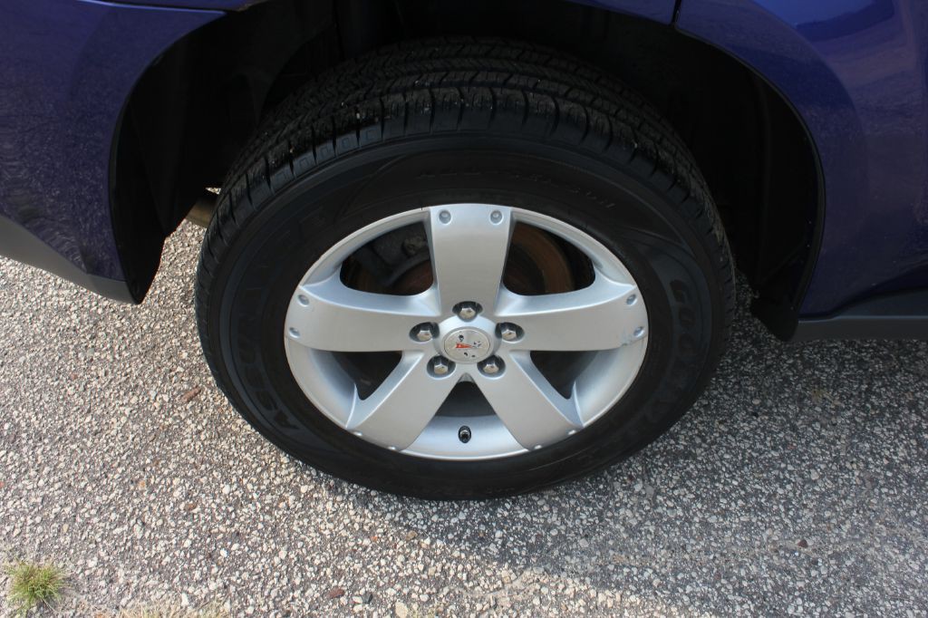 2007 Pontiac Torrent Image 48