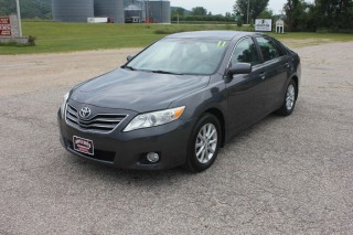 Image for 2011 Toyota Camry SE ID: 6764178
