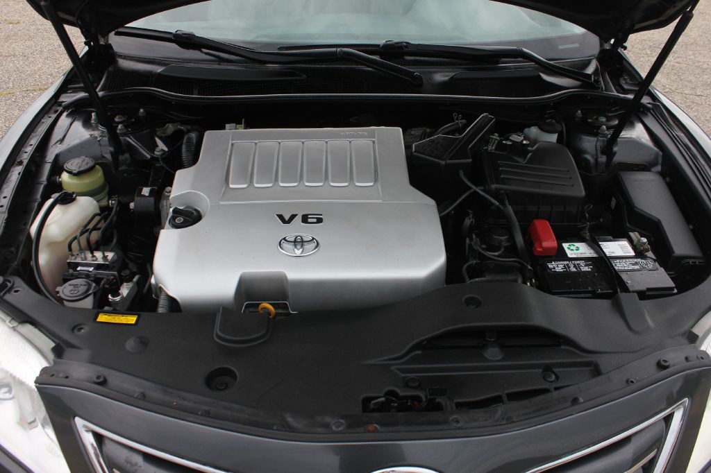 2011 Toyota Camry Image 48