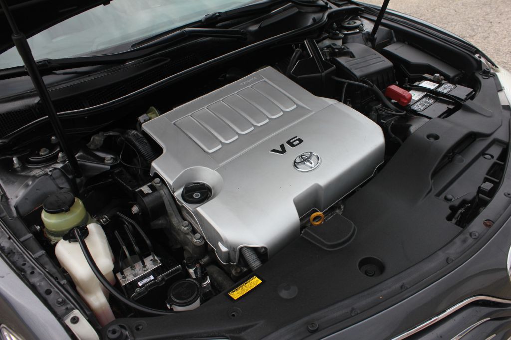 2011 Toyota Camry Image 49