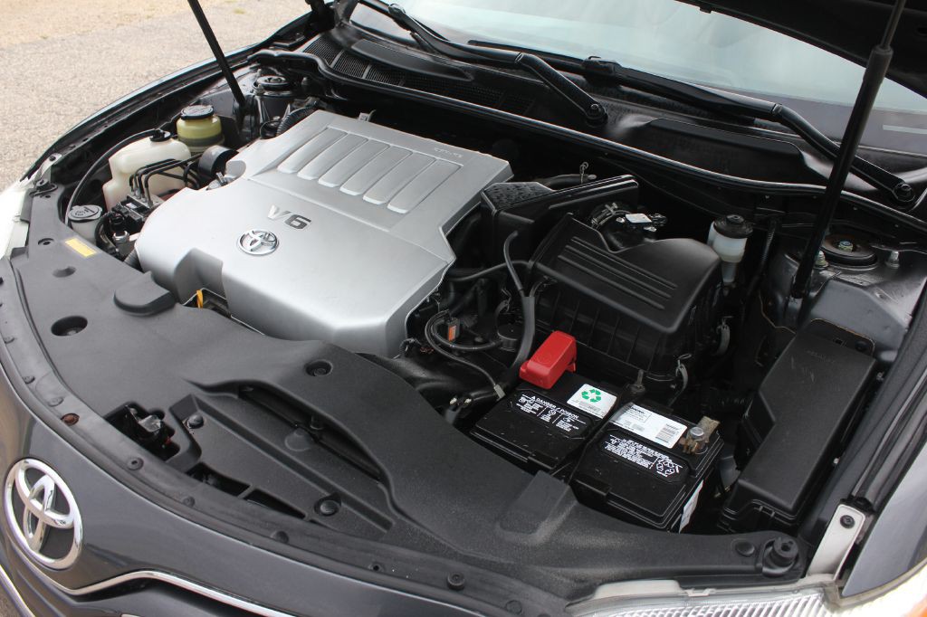 2011 Toyota Camry Image 50
