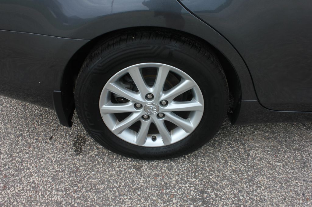 2011 Toyota Camry Image 52